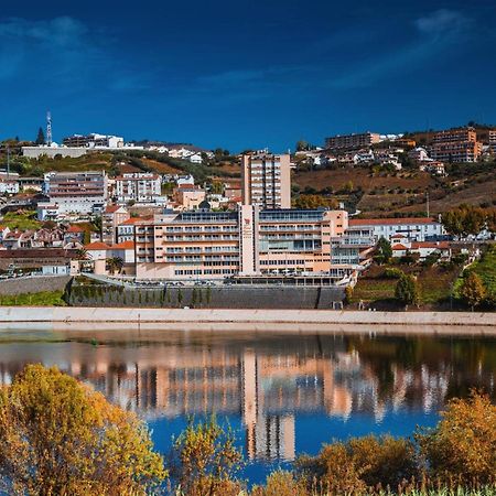 Hotel Regua Douro Peso da Regua Ngoại thất bức ảnh