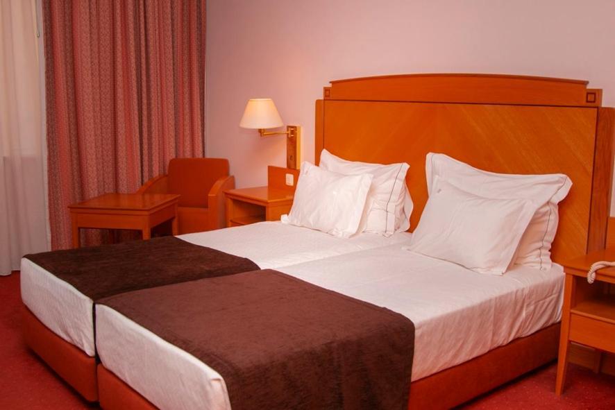 Hotel Regua Douro Peso da Regua Ngoại thất bức ảnh