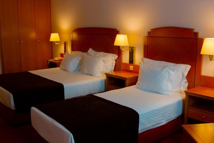Hotel Regua Douro Peso da Regua Ngoại thất bức ảnh