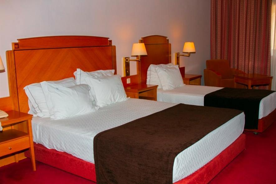 Hotel Regua Douro Peso da Regua Ngoại thất bức ảnh