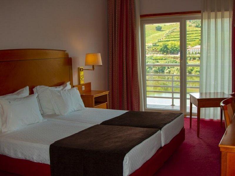 Hotel Regua Douro Peso da Regua Ngoại thất bức ảnh