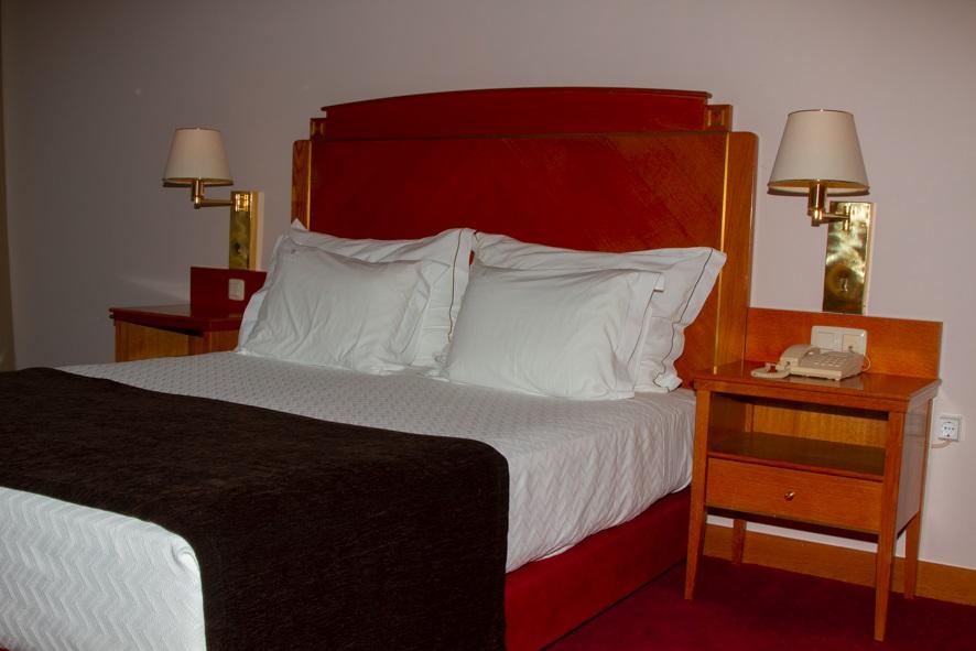 Hotel Regua Douro Peso da Regua Ngoại thất bức ảnh