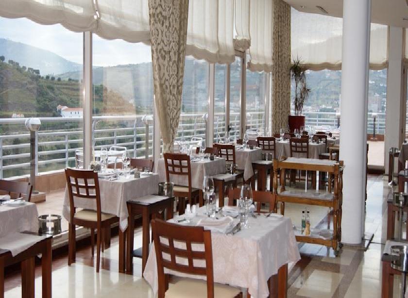 Hotel Regua Douro Peso da Regua Ngoại thất bức ảnh