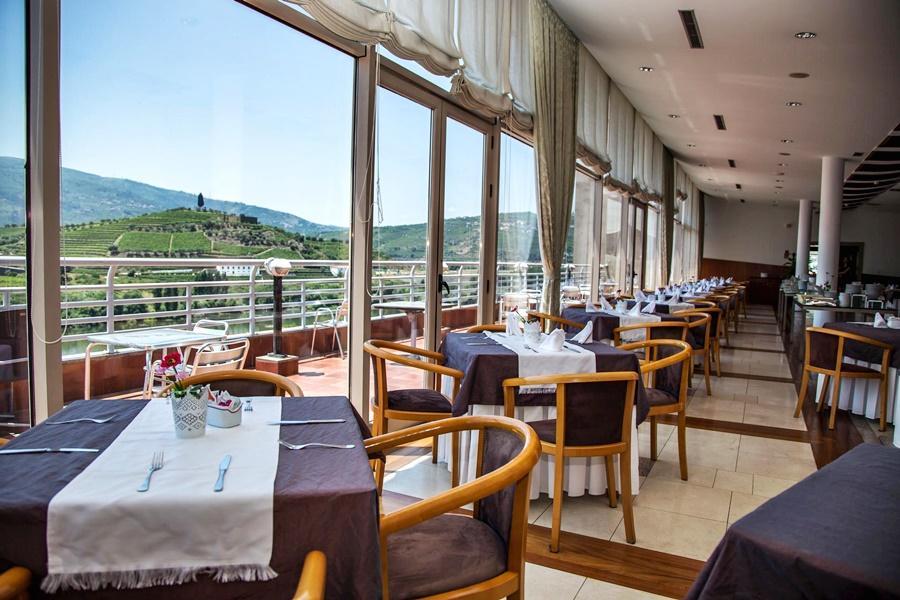 Hotel Regua Douro Peso da Regua Ngoại thất bức ảnh