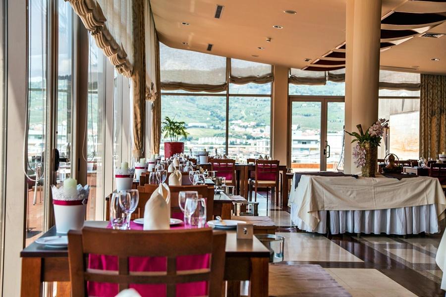 Hotel Regua Douro Peso da Regua Ngoại thất bức ảnh