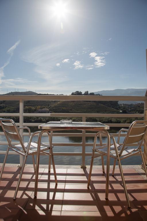 Hotel Regua Douro Peso da Regua Ngoại thất bức ảnh