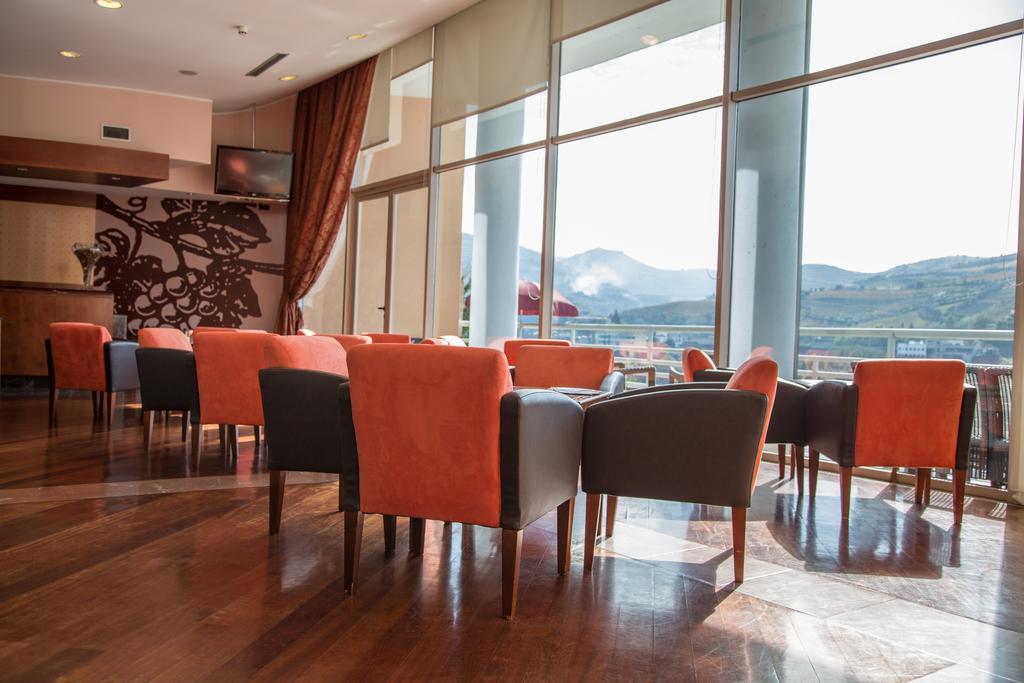 Hotel Regua Douro Peso da Regua Ngoại thất bức ảnh