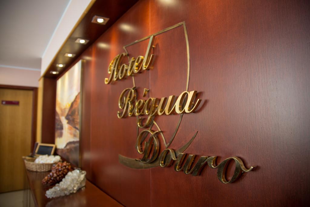 Hotel Regua Douro Peso da Regua Ngoại thất bức ảnh