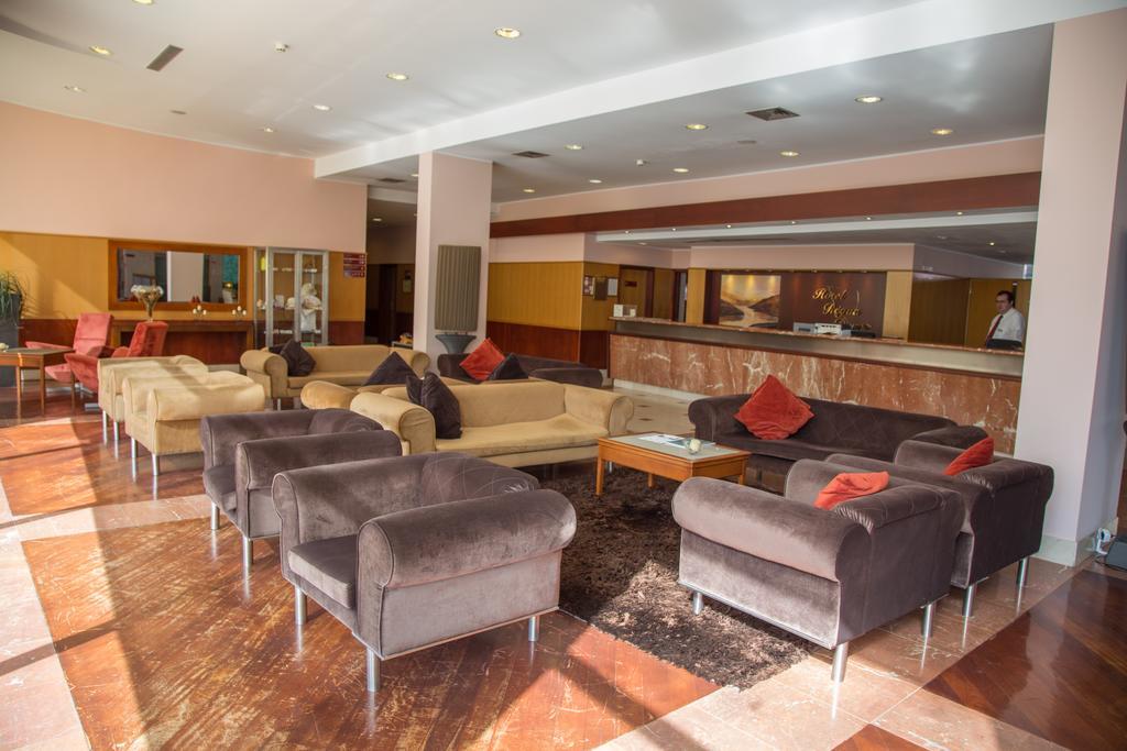 Hotel Regua Douro Peso da Regua Ngoại thất bức ảnh