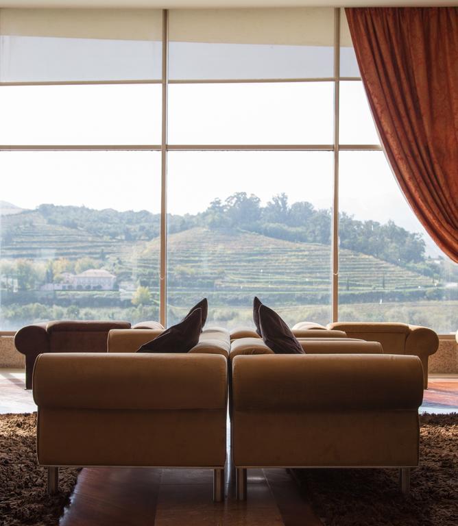 Hotel Regua Douro Peso da Regua Ngoại thất bức ảnh
