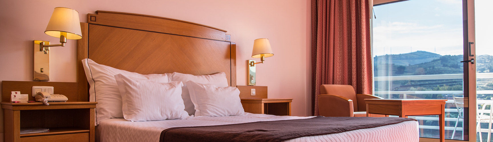 Hotel Regua Douro Peso da Regua Ngoại thất bức ảnh