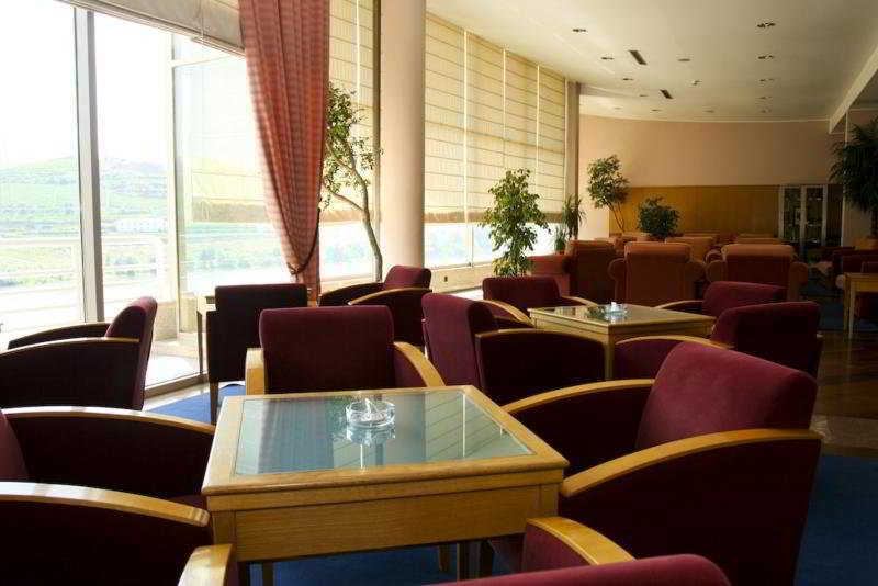 Hotel Regua Douro Peso da Regua Ngoại thất bức ảnh