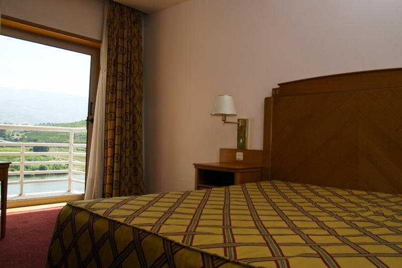 Hotel Regua Douro Peso da Regua Ngoại thất bức ảnh