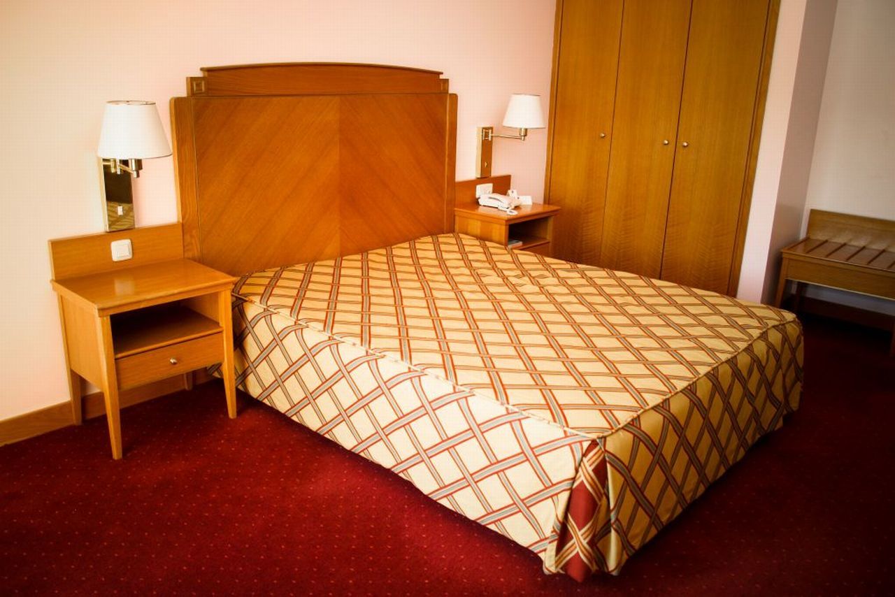Hotel Regua Douro Peso da Regua Ngoại thất bức ảnh