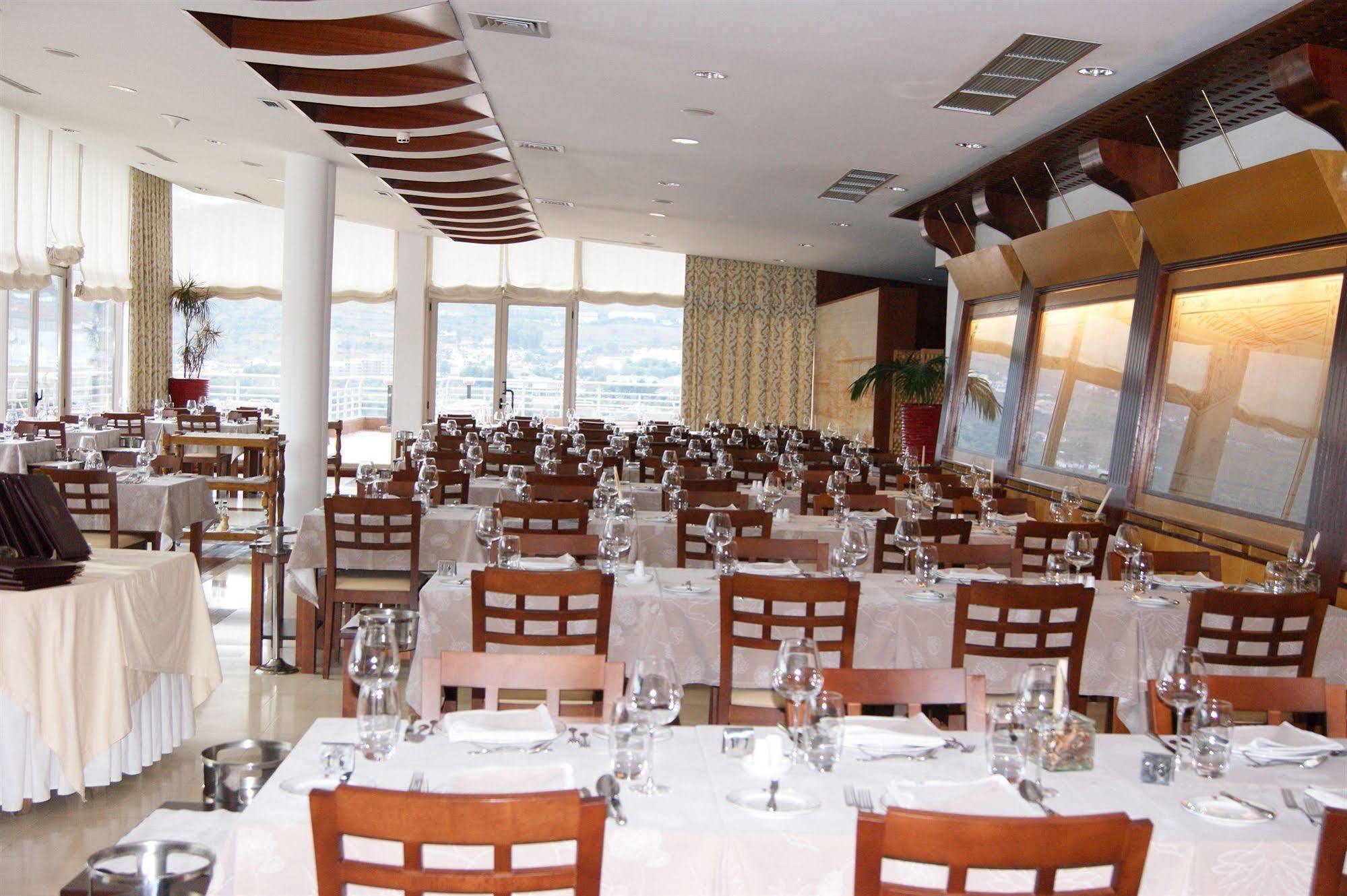 Hotel Regua Douro Peso da Regua Ngoại thất bức ảnh