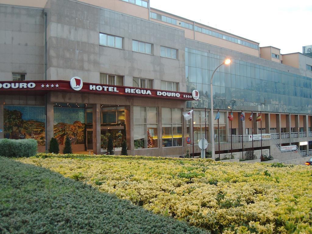 Hotel Regua Douro Peso da Regua Ngoại thất bức ảnh