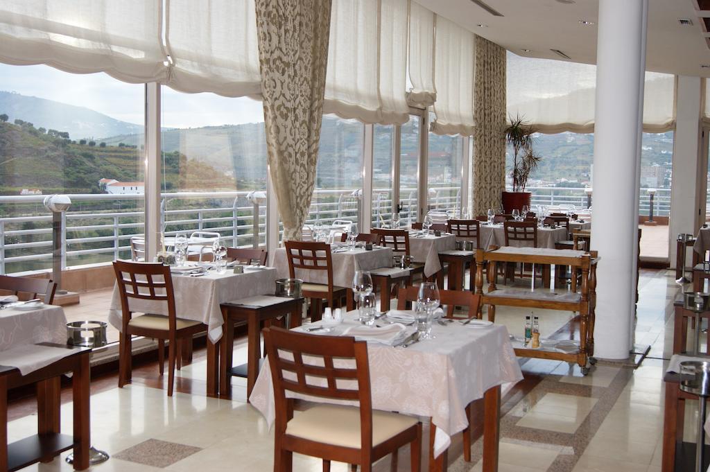 Hotel Regua Douro Peso da Regua Ngoại thất bức ảnh