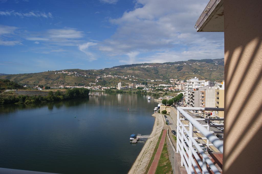 Hotel Regua Douro Peso da Regua Ngoại thất bức ảnh